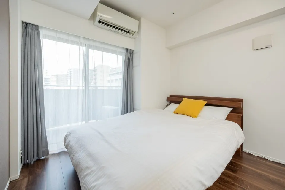 Hmlet Azabu-Juban II - Interior - ["Flooring", "Interior design", "Wood"]