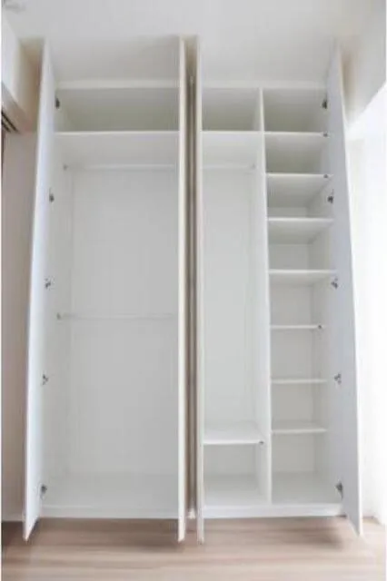 Park Axis Toyosu Canal - Interior - ["Shelf", "Product", "Furniture"]