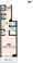 Mynavi STAY Miraie Nihonbashi Kabutocho - Floor Plan - [] thumbnail