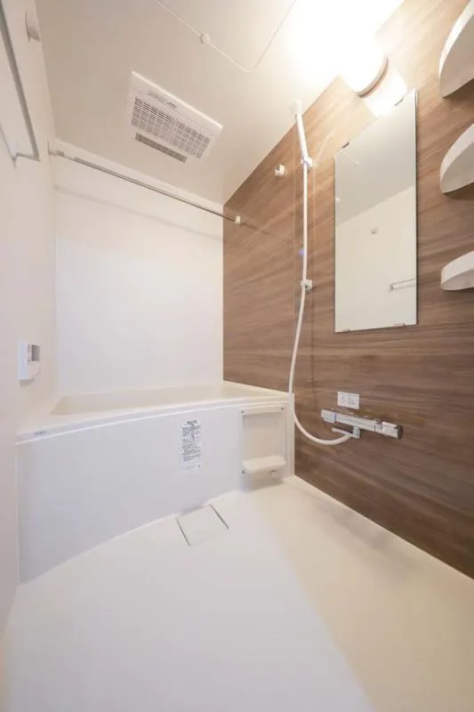 CREATIF Minami-Shinagawa - Interior - ["Flooring", "Wood", "Floor"]