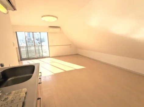 El Stanza Nakano Arai - Interior - ["Flooring", "Floor", "Apartment"]