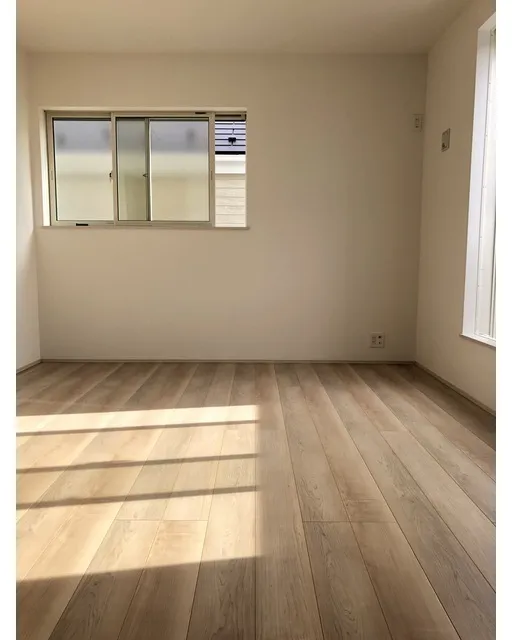 Kolet Fuchu Yotsuya #02 - Interior - ["Wood flooring", "Flooring", "Floor"]