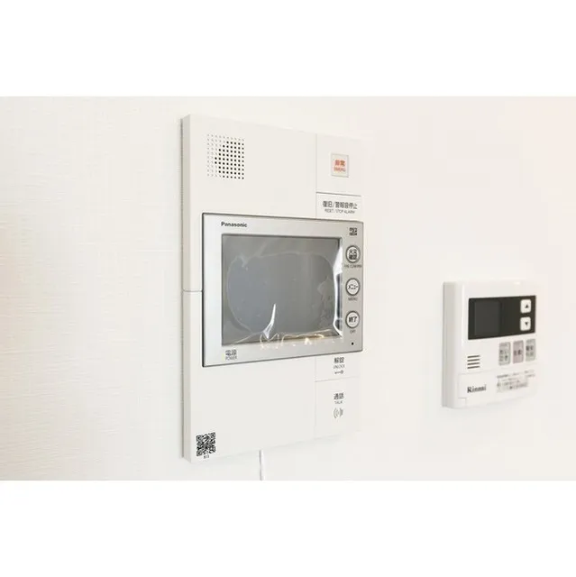 Comforia Nishiogikubo - Interior - ["Rectangle", "Gas", "Machine"]