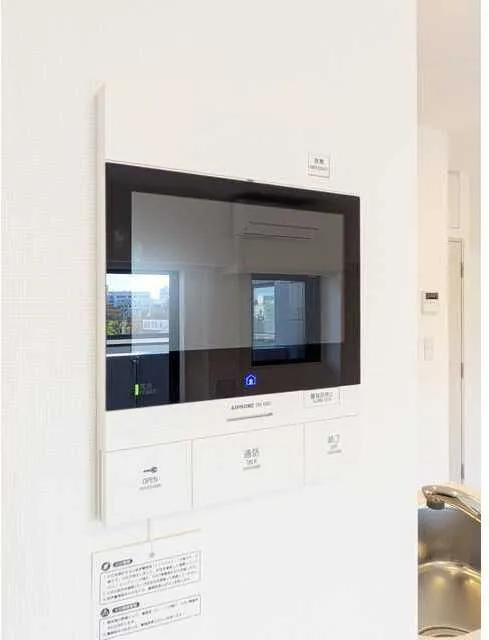 Comforia Liv Hirai MUTIO - Interior - ["Electronic device", "Machine", "Electronics"]
