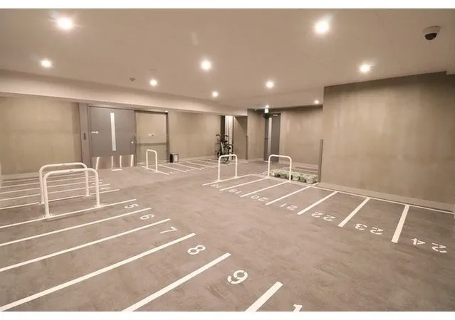 ORSUS Honjo Azumabashi - Exterior - ["Flooring", "Floor", "Tile Flooring"]