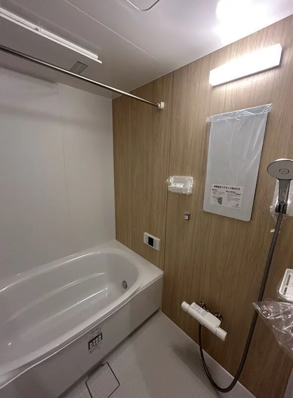HF Ginza Residence EAST - Interior - ["Flooring", "Plumbing fixture", "Floor"]