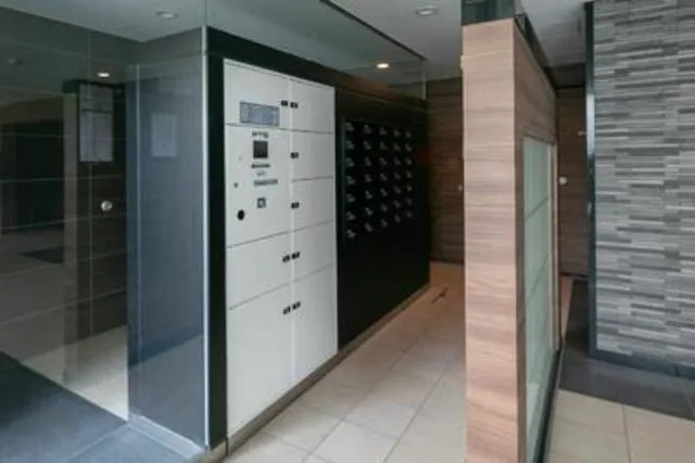 Ustoria  Komazawa - Other - ["Flooring", "Interior design", "Floor"]
