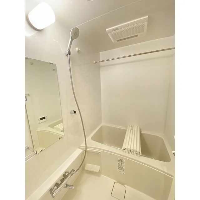 Comforia Live Kiba - Interior - ["Building", "House", "Flooring"]