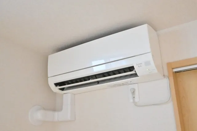 CENTRAL GARDEN RESIDENCE TOKYO - Interior - ["Home appliance", "Machine", "Electrical cable"]