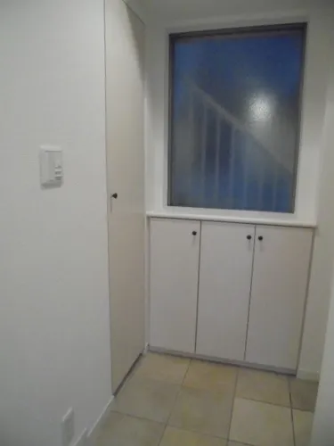 Belle Face Okusawa - Interior - ["Building", "Interior design", "Fixture"]