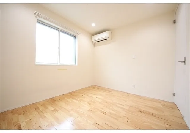 Luna Court Koiwa - Interior - ["Flooring", "Wood flooring", "Floor"]