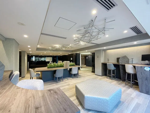 Wellith Urban Nakano Sakaue - Other - ["Interior design", "Flooring", "Ceiling"]