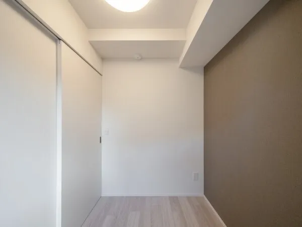 Brillia Ist Asakusa - Interior - ["Flooring", "Floor", "Wall"]