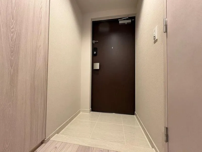 Blanchesta Ogikubo - Interior - ["Flooring", "Floor", "Wood"]
