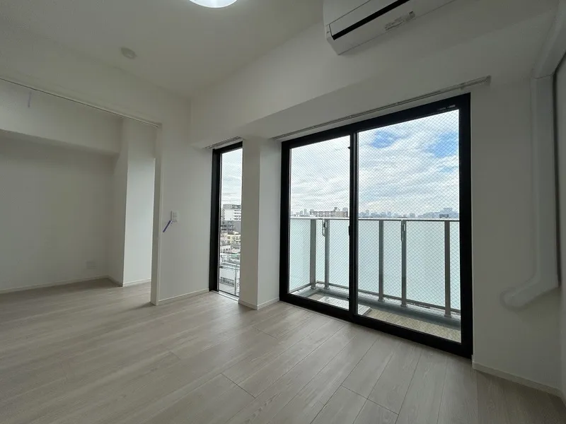 Gran Casa Sumiyoshi II - Interior - ["Floor", "Flooring", "Apartment"]