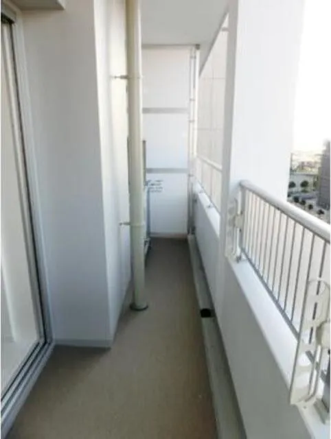 Park Axis Toyosu Canal - Interior - ["Floor", "Flooring", "Apartment"]