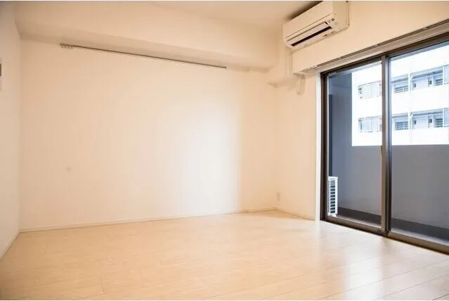 Comforia Kinshicho DEUX - Interior - ["Fixture", "Hall", "Rectangle"]