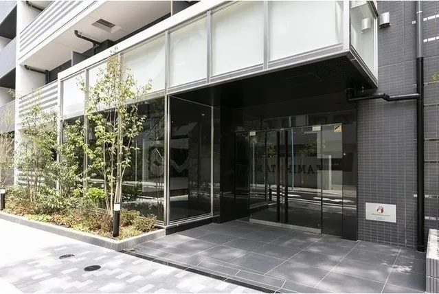 Comforia Sakura Josui - Exterior - ["Property", "Building", "Architecture"]