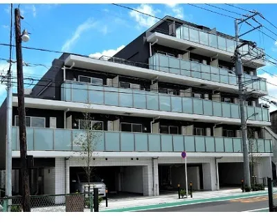 TOKIWADAI GRACE HILLS - Exterior - []