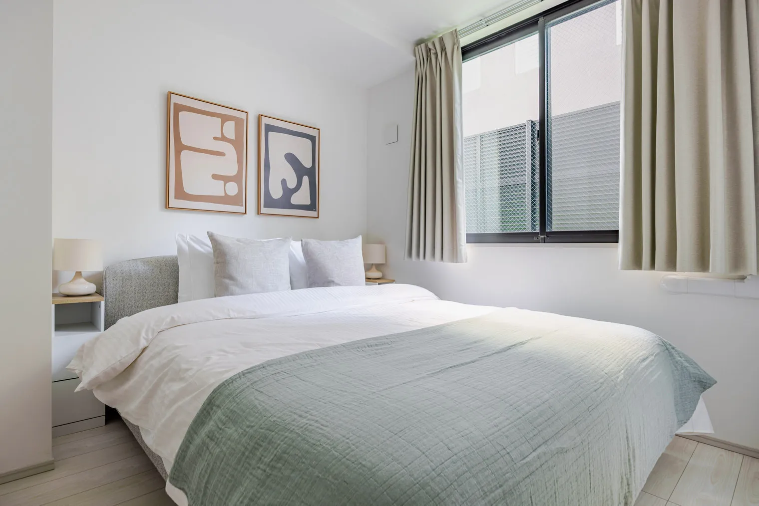 U residence Shimokitazawa - Interior - []