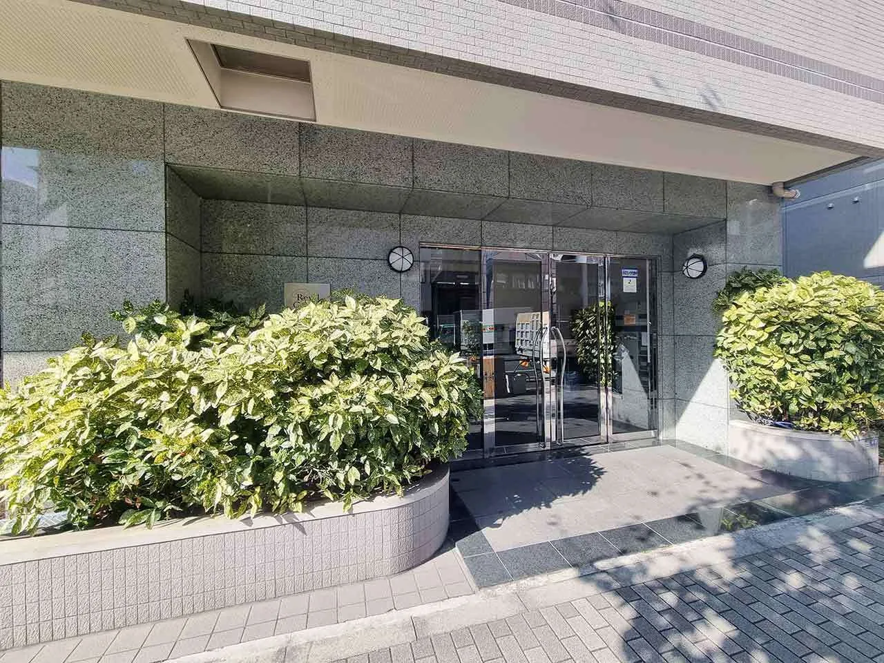 Mynavi STAY Miraie Suehirocho - Exterior - []