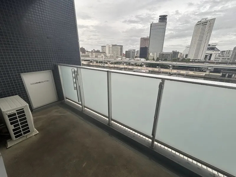 La Douceur Asakusabashi - Interior - ["Metropolitan area", "High-rise building", "Apartment"]
