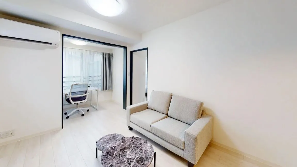Hmlet Daitabashi - Interior - ["Furniture", "Interior design", "Flooring"]