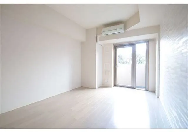 Aperto Nishi Shinjuku - Interior - ["Flooring", "Floor", "Apartment"]