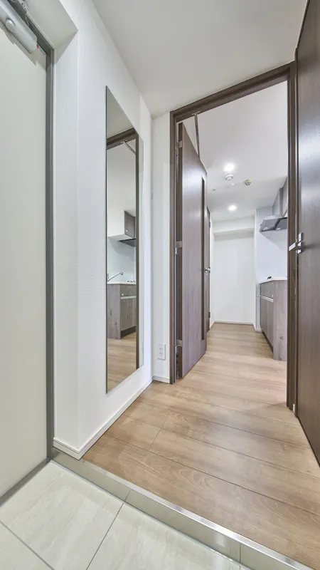 Weave Base - Ueno North - Interior - ["Flooring", "Floor", "Interior design"]