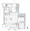 Park Axis Toyocho Residence - Floor Plan - ["Rectangle", "Schematic", "Slope"] thumbnail