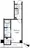 Crevista Nishimagome - Floor Plan - [] thumbnail