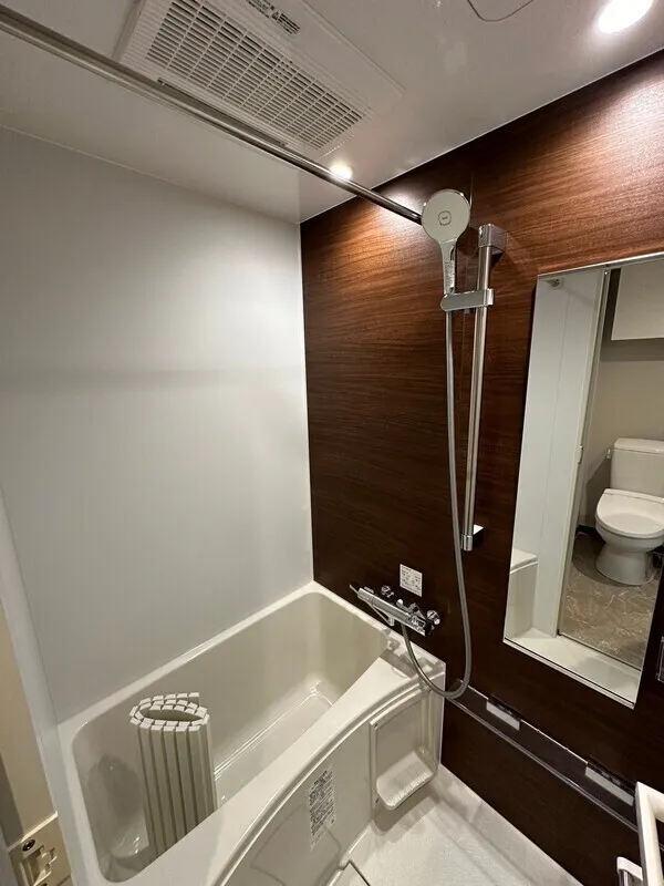 Struth Asakusa - Interior - ["Plumbing fixture", "Flooring", "Interior design"]