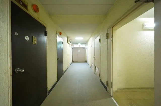 Takanawa Sky Heights - Exterior - ["Flooring", "Wall", "Floor"]