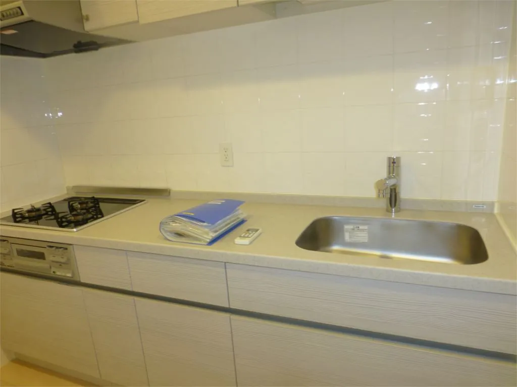 Residia Machiya - Interior - ["Property", "Sink", "Room"]
