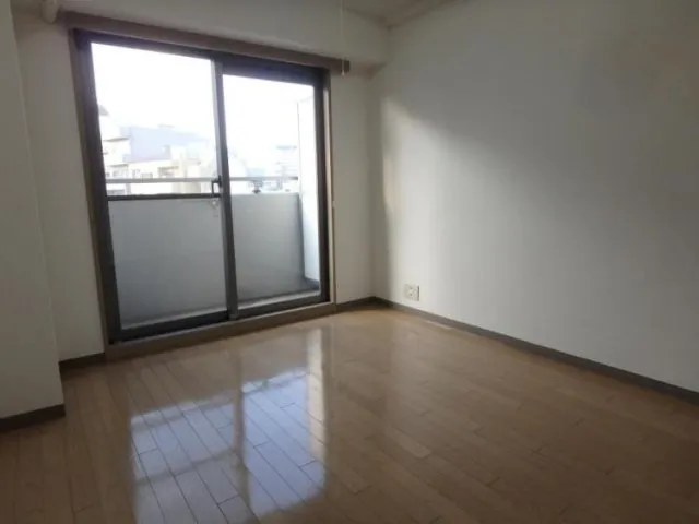 Sante Million Waseda Ekimae 2nd Building - Interior - ["Flooring", "Floor", "Apartment"]