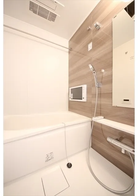 STYLE VILLAGE Kitamagome - Interior - ["Flooring", "Plumbing fixture", "Floor"]