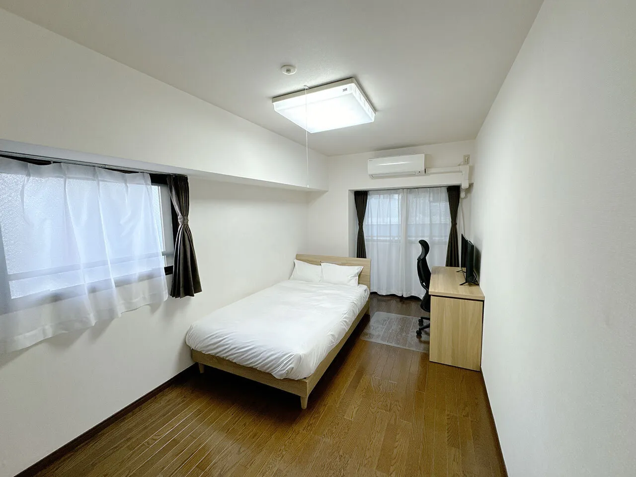 Mynavi STAY Miraie Kayabacho - Interior - []