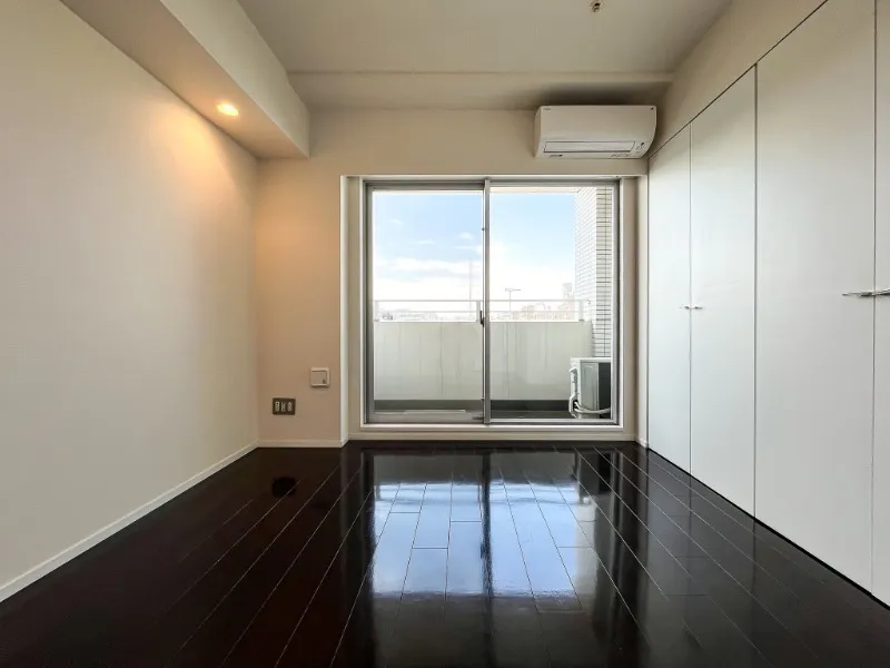 RESIDIA Kinshicho II - Interior - ["Flooring", "Floor", "Ceiling"]