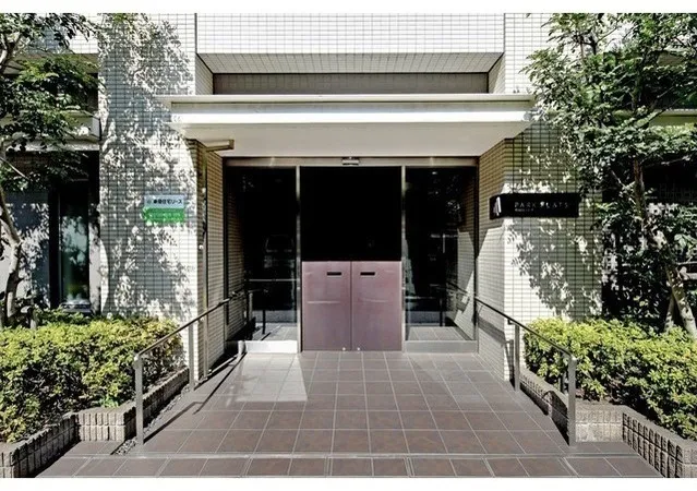 Park Flats Ginza East - Exterior - ["Building", "Property", "Home"]