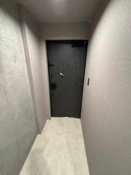 EXAM AKASAKA - Interior - ["Floor", "Flooring", "Ceiling"]