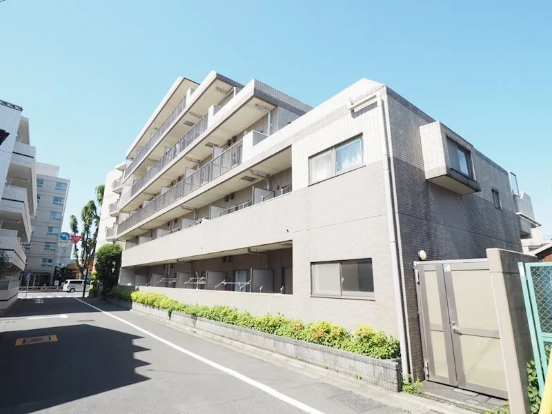 RESIDIA Chofu - Exterior - []