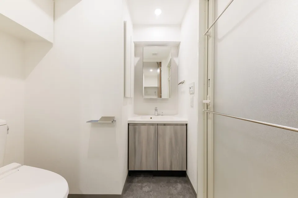 Hmlet Kinshicho II - Interior - ["Flooring", "Floor", "Interior design"]