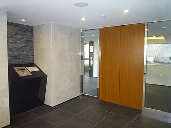 Park Habio Higashinakano - Exterior - ["Property", "Room", "Tile"]