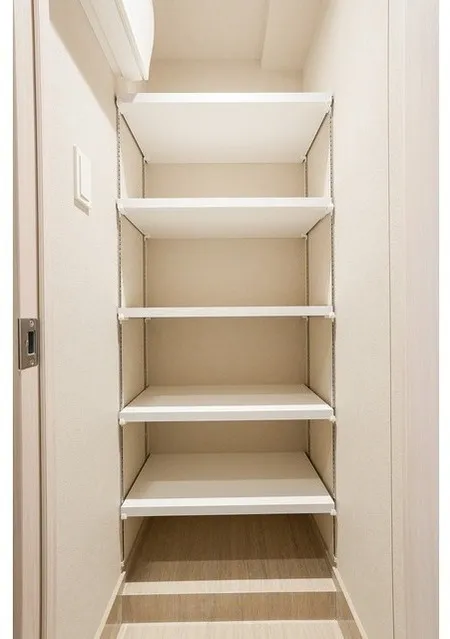 Season Flats Omorinishi - Interior - ["Wood", "Flooring", "Floor"]