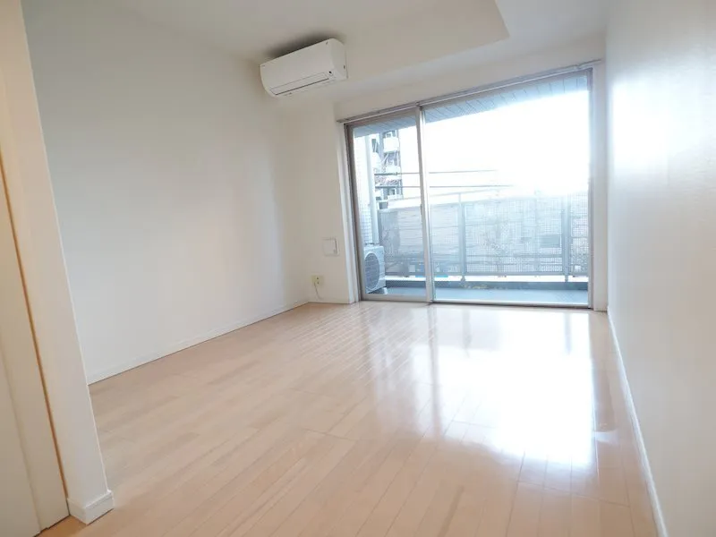 Residia Bunkyo Honkomagome - Interior - ["Flooring", "Floor", "Apartment"]