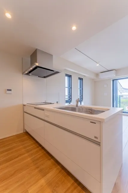 OP.St.M - Interior - ["Cabinetry", "Building", "Countertop"]