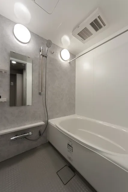 Terra Silk Forest - Interior - ["Plumbing fixture", "Flooring", "Interior design"]