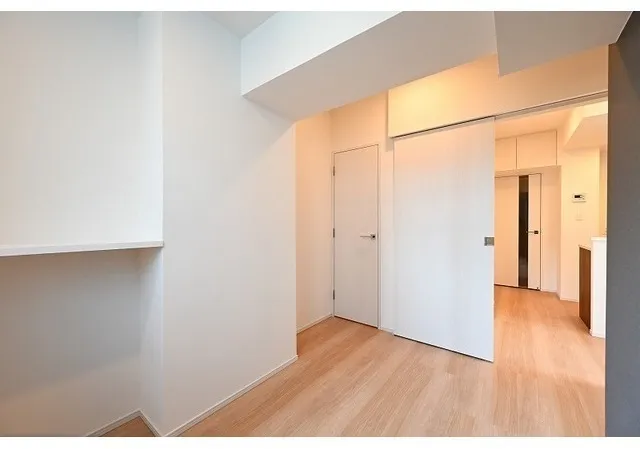 Azil Court Hamamatsucho - Interior - ["Flooring", "Floor", "Wood"]