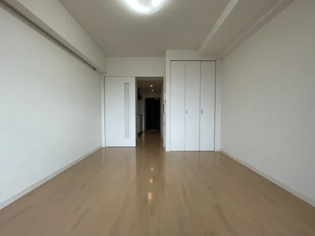 Garden Itabashi Hikawacho - Interior - ["Flooring", "Floor", "Wood"]