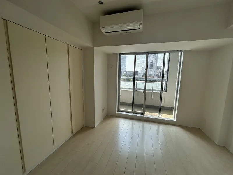 La Douceur Asakusabashi - Interior - ["Flooring", "Floor", "Wood flooring"]
